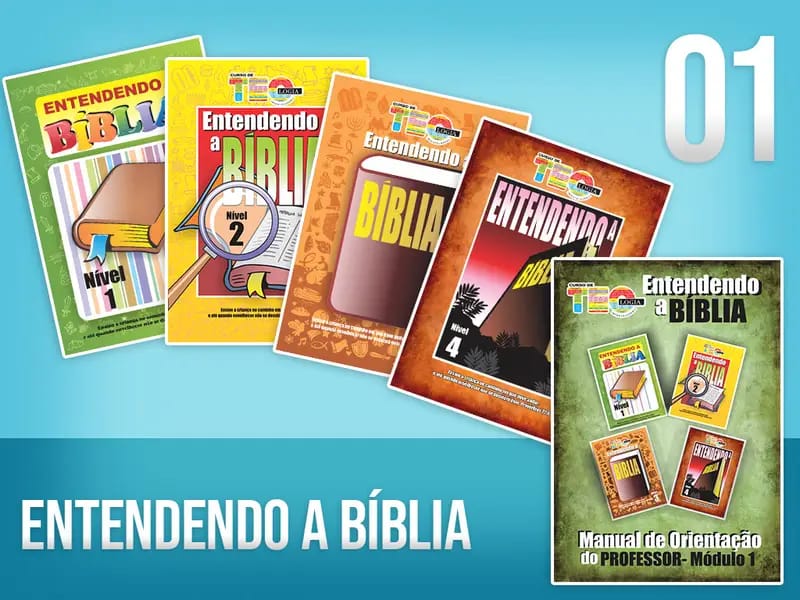 Módulo 01