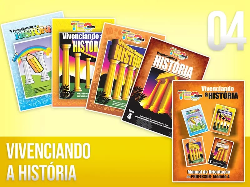 Módulo 04