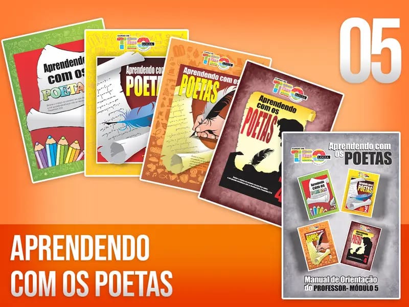 Módulo 05