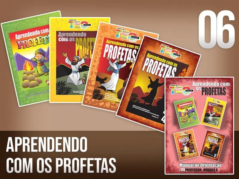 Módulo 06