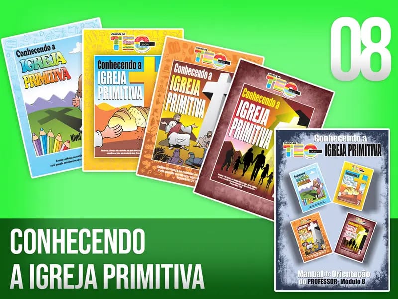 Módulo 08