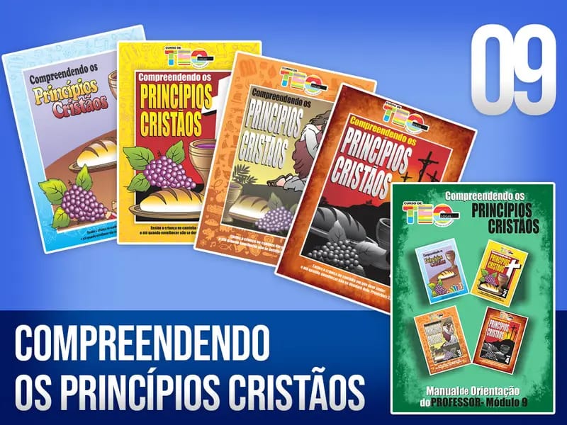 Módulo 09